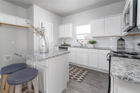 15957 Lasso Cir, Mcloud, OK 74851 photo 7