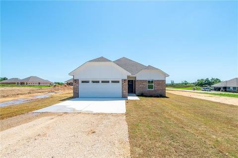 15957 Lasso Cir, Mcloud, OK 74851 photo 1
