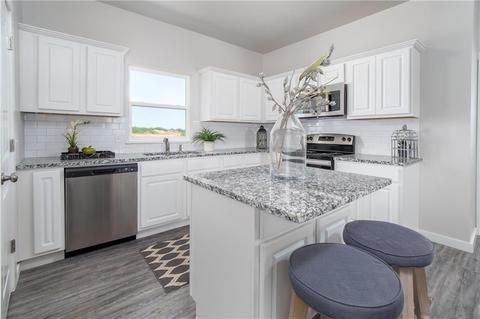 15957 Lasso Cir, Mcloud, OK 74851 photo 8