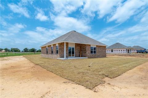 15957 Lasso Cir, Mcloud, OK 74851 photo 23