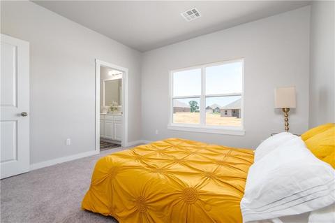 15957 Lasso Cir, Mcloud, OK 74851 photo 12