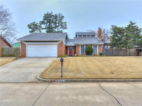 1114 Mockingbird Ln, Norman, OK 73071 photo 2