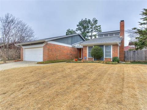 1114 Mockingbird Ln, Norman, OK 73071 photo 1