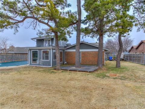 1114 Mockingbird Ln, Norman, OK 73071 photo 35