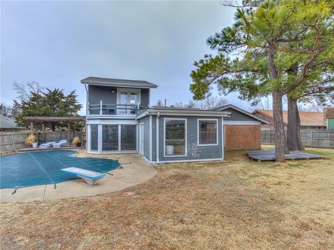 1114 Mockingbird Ln, Norman, OK 73071 photo 34