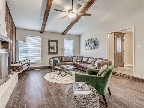 1114 Mockingbird Ln, Norman, OK 73071 photo 5