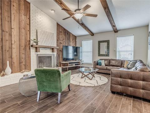 1114 Mockingbird Ln, Norman, OK 73071 photo 4