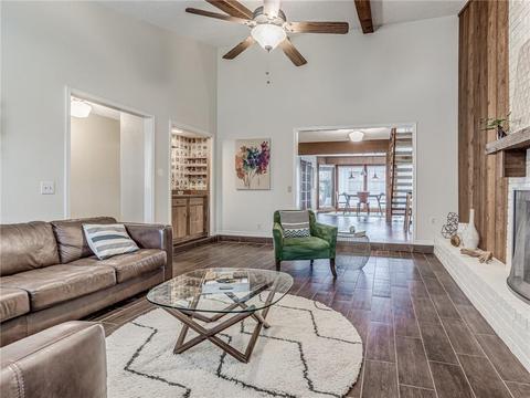 1114 Mockingbird Ln, Norman, OK 73071 photo 7
