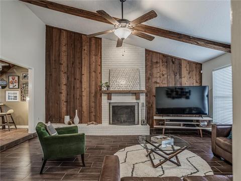 1114 Mockingbird Ln, Norman, OK 73071 photo 3