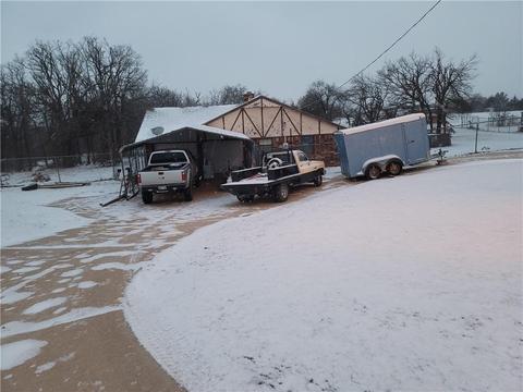 4502 Davis Rd, Guthrie, OK 73044 photo 2