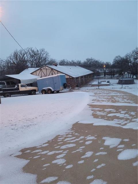4502 Davis Rd, Guthrie, OK 73044 photo 1