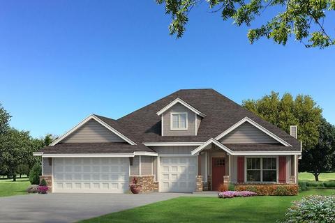 809 Patrick Way, Yukon, OK 73099 photo 4