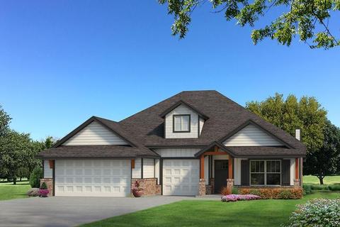 809 Patrick Way, Yukon, OK 73099 photo 2
