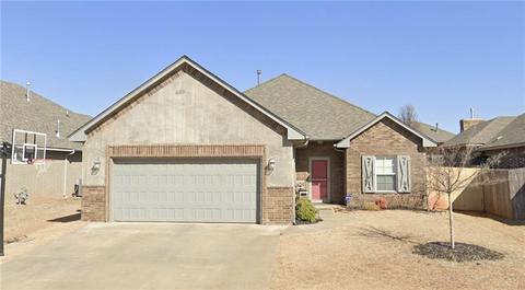 19104 Pinehurst Trail Dr, Edmond, OK 73012 photo 1