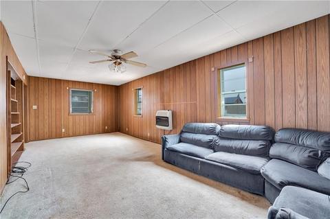 314 E Fourth St, Leedey, OK 73654 photo 4