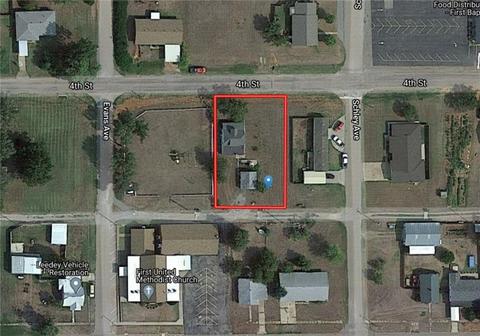 314 E Fourth St, Leedey, OK 73654 photo 16