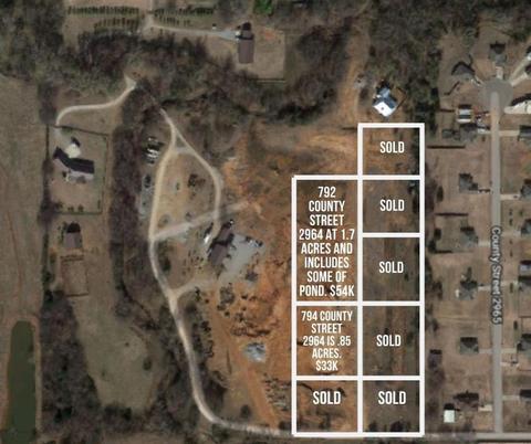 792 County Street 2964, Tuttle, OK 73089 photo 4