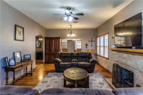 212 N Oklahoma St, Thomas, OK 73669 photo 13
