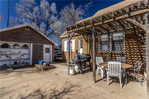 212 N Oklahoma St, Thomas, OK 73669 photo 16