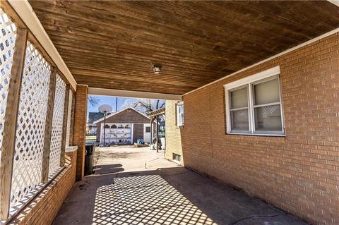 212 N Oklahoma St, Thomas, OK 73669 photo 15