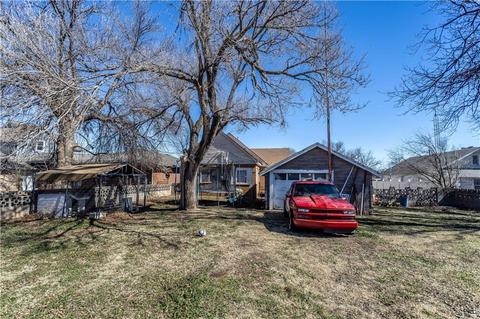 212 N Oklahoma St, Thomas, OK 73669 photo 17