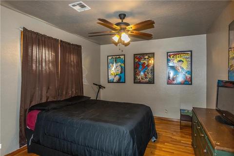 212 N Oklahoma St, Thomas, OK 73669 photo 5