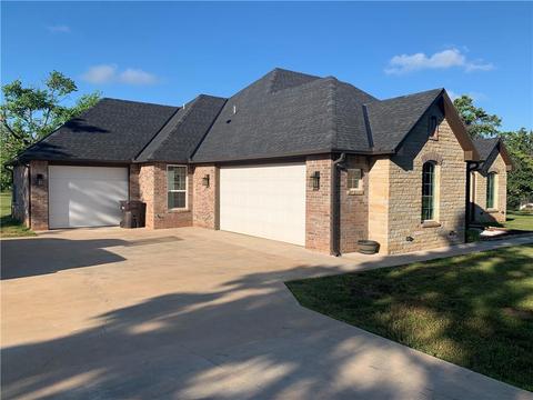 22820 SE 104th Rd, Mcloud, OK 74851 photo 5