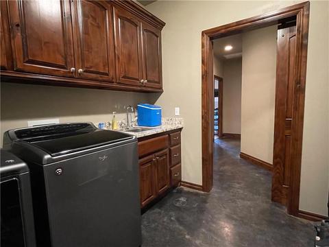 22820 SE 104th Rd, Mcloud, OK 74851 photo 26