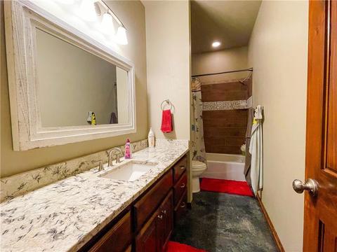 22820 SE 104th Rd, Mcloud, OK 74851 photo 29