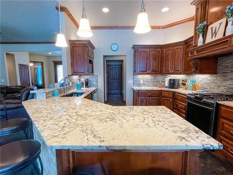 22820 SE 104th Rd, Mcloud, OK 74851 photo 16