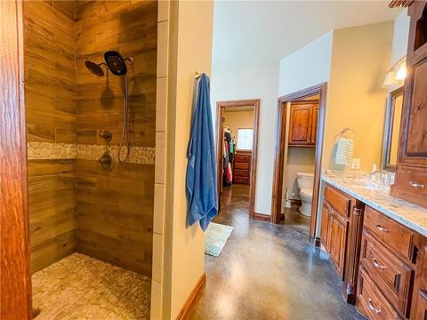 22820 SE 104th Rd, Mcloud, OK 74851 photo 35