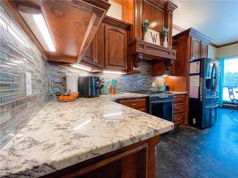 22820 SE 104th Rd, Mcloud, OK 74851 photo 22