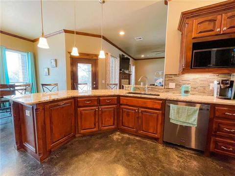 22820 SE 104th Rd, Mcloud, OK 74851 photo 19
