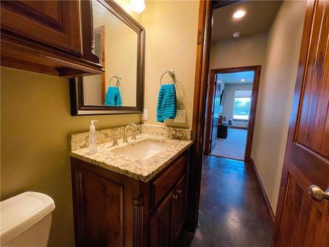 22820 SE 104th Rd, Mcloud, OK 74851 photo 31
