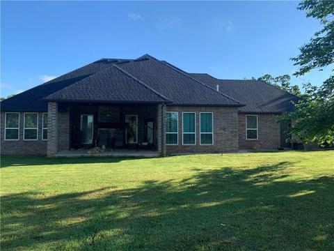 22820 SE 104th Rd, Mcloud, OK 74851 photo 36