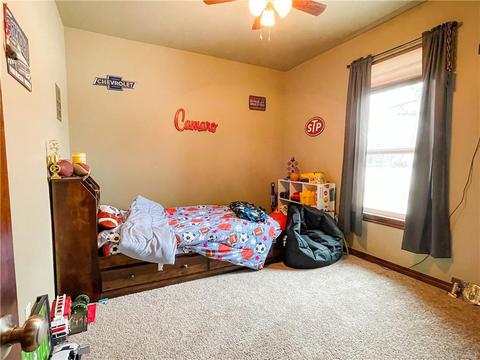 22820 SE 104th Rd, Mcloud, OK 74851 photo 3