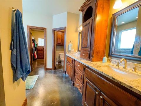 22820 SE 104th Rd, Mcloud, OK 74851 photo 34