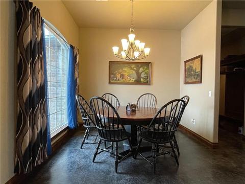 22820 SE 104th Rd, Mcloud, OK 74851 photo 9