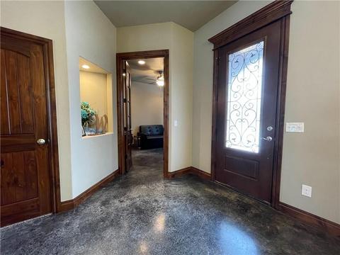 22820 SE 104th Rd, Mcloud, OK 74851 photo 7