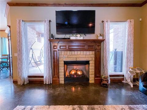 22820 SE 104th Rd, Mcloud, OK 74851 photo 14