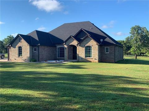 22820 SE 104th Rd, Mcloud, OK 74851 photo 6