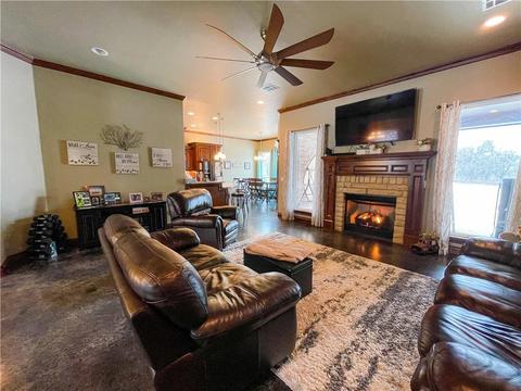 22820 SE 104th Rd, Mcloud, OK 74851 photo 13
