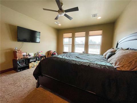 22820 SE 104th Rd, Mcloud, OK 74851 photo 33