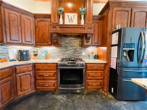 22820 SE 104th Rd, Mcloud, OK 74851 photo 20