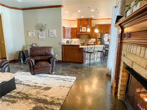 22820 SE 104th Rd, Mcloud, OK 74851 photo 15