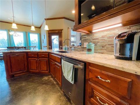 22820 SE 104th Rd, Mcloud, OK 74851 photo 21