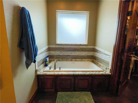 22820 SE 104th Rd, Mcloud, OK 74851 photo 2