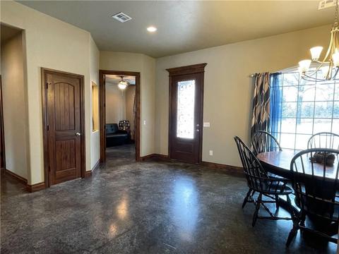 22820 SE 104th Rd, Mcloud, OK 74851 photo 8