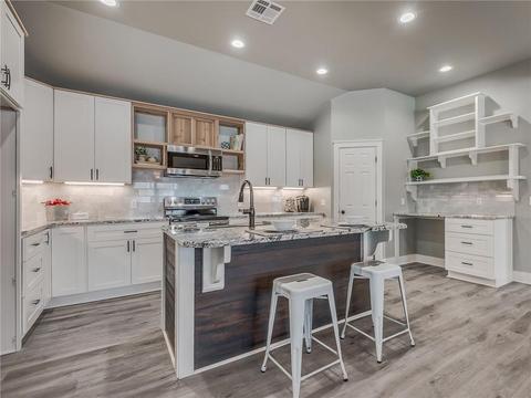 715 W Monroe, Crescent, OK 73028 photo 7