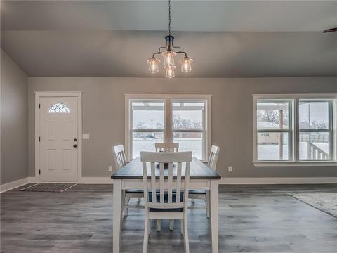 715 W Monroe, Crescent, OK 73028 photo 4